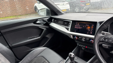 Audi A1 30 TFSI S Line 5dr Petrol Hatchback